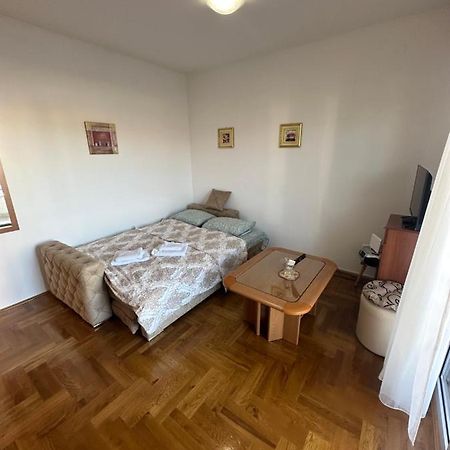 Apartment Stex 4 Podgorica Esterno foto